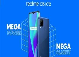 ఇండియన్ స్మార్ట్ఫోన్ మార్కెట్లో రియల్మీ మరో సంచలనం