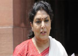 కేంద్ర మాజీ మంత్రి, కాంగ్రెస్ నాయకురాలి నివాసంలో దొంగతనం