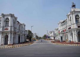 కర్ణాటక కనకపుర నియోజకవర్గంలో స్వచ్చంధ లాక్ డౌన్