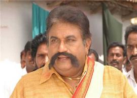 జయప్రకాశ్ రెడ్డి మరణానికి సంతాపం ప్రకటించిన టాలీవుడ్ ప్రముఖులు