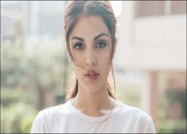 బాలీవుడ్ డ్రగ్ కేసులో రియాకు బెయిల్ మంజూరు