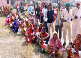 బీహార్ ఎన్నికలు చివరి దశ పోలింగ్ పూర్తి ...10  న ఫలితాలు