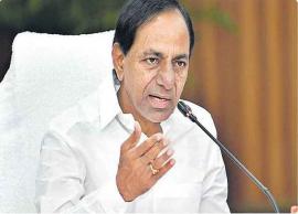 కొత్త సెక్రటేరియట్ లో అన్ని సౌకర్యాలు ఉండాలి ..సీఎం కెసిఆర్