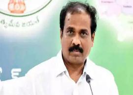 ఏపీ ప్రభుత్వం సబ్సిడీపై ఉల్లిని ప్రజలకు అందించేందుకు సిద్ధం: వ్యవసాయశాఖ మంత్రి కన్నబాబు