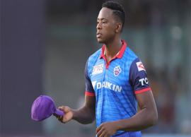 బయో బబుల్‌ను లగ్జరీ జైలుతో పోల్చిన దక్షిణాఫ్రికా క్రికెటర్ కగిసో రబాడా