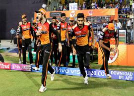 CSK పై విజయంతో పాయింట్ల పట్టికలో నాలుగో స్థానానికి ఎగబాకిన సన్‌రైజర్స్ హైదరాబాద్