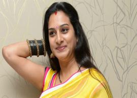 పుకార్లను పట్టించుకోను ....సురేఖా వాణి