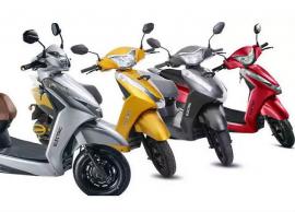 ఆంపియర్ ఎలక్ట్రిక్ వెహికల్స్ సరికొత్త ఇ-స్కూటర్...మాగ్నస్ ప్రో