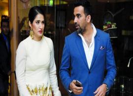 త్వరలో తండ్రి అవుతున్నట్లు ప్రకటించిన భారత దిగ్గజ ఆటగాడు