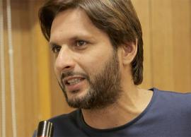 కోలుకుంటున్న మాజీ కెప్టెన్ షాహిద్ అఫ్రిదీ