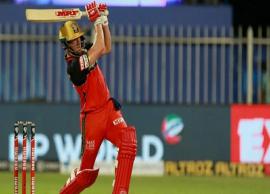 ఎబి డివిలియర్స్ విశ్వరూపం ...రాజస్థాన్ పై ఆర్సీబి ఘనవిజయం