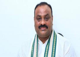 అచ్చెన్నాయుడును అరెస్టు చేసిన తీరుఫై చంద్రబాబు ఆగ్రహం