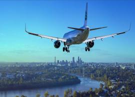 అమెరికా నుంచి వచ్చే విదేశీ ప్రయాణికులపై ఆంక్షలు పెంచిన కెనడా ..