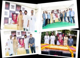 అల్లు రామలింగయ్య జయంతి సందర్భంగా కీలక ప్రకటన చేసిన అల్లు ఫ్యామిలీ