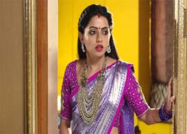 బుల్లితెర "నవ్యస్వామి" గురించి కొన్ని విషయాలు