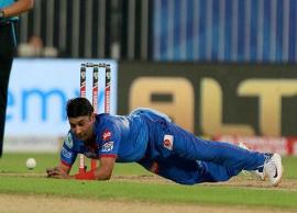 IPL 2020: ఢిల్లీ కేపిటల్స్‌కు పెద్ద షాక్...!