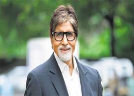 హెల్త్ వ‌ర్క‌ర్స్‌పై త‌న ట్విట్ట‌ర్ ద్వారా ప్ర‌శంశ‌లు కురిపించిన బిగ్ బీ