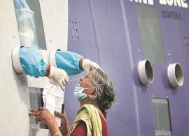 ఏపీలో కొత్త కరోనా కేసులు ఎన్నో తెలుసా !