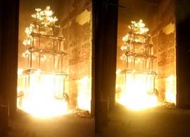 ఏపీ సీఎం జగన్ సంచలన నిర్ణయం ..అంతర్వేది రథం ఘటన విచారణ సిబిఐ చేతుల్లోకి