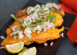 హాట్ హాట్ అరటికాయ బజ్జిలు తయారీ విధానం