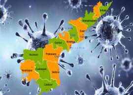 ఏపీని భయపెడుతున్న కరోనా