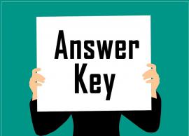 ఏపీ గ్రామ సచివాలయ ఉద్యోగాల ప్రాథమిక కీ విడుదల.. అభ్యంతరాలు ఉంటే ఈ నెల 3 వరకు గడువు