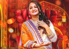 ట్విట్టర్ లో అడుగుపెట్టిన అనుష్క ..కొద్దీ క్షణాల్లోనే మిలియన్ ఫాలోవర్స్