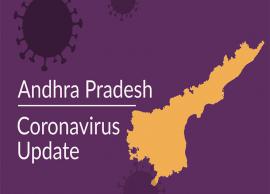 కరోనా నియంత్రణలో ఏపీ మంచి పురోగతి సాధించింది