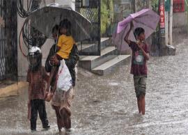 నివర్ ప్రభావంతో ఏపీలో భారీ వర్షాలు, విపత్తుల శాఖ హెచ్చరిక