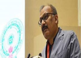 ఏపీ కొత్త సీఎస్ గా ఆదిత్యనాథ్ దాస్ నియామకం ...