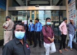 తెలంగాణాలో తాజాగా 518 కరోనా పాజిటివ్ కేసులు...