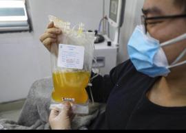 ప్లాస్మా దానం చేయడానికి ముందుకు వస్తున్న వారిని అభినందించిన సీపీ సజ్జనార్