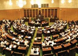 రేపటి నుంచి ఏపీ అసెంబ్లీ సమావేశాలు