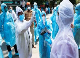 ఏపీలో రోజు రోజుకి పెరుగుతున్న కరోనా