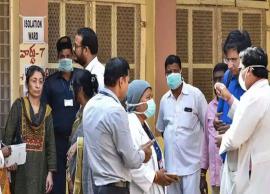 రోజు రోజుకు ఏపీలో పెరిగిపోతున్న కరోనా ప్రభావం