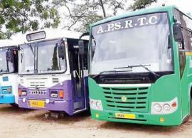 ఆర్టీసీ అవుట్ సోర్సింగ్ సిబ్బందికి తీపి కబురు చెప్పిన ఏపీ ప్రభుత్వం