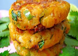 రెసిపీ- అర్బీ పన్నీర్ టిక్కి ప్రయత్నించండి 