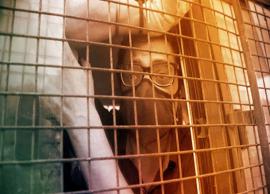 బెయిల్ పై విడుదల అయిన అర్ణబ్ గోస్వామి