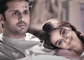 యంగ్ హీరో నితిన్ రంగ్ దే సినిమా నుంచి కొత్త అప్డేట్