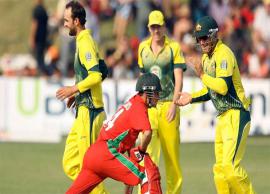 ఆస్ట్రేలియా, జింబాబ్వేల మధ్య ఆగస్టులో జరగాల్సిన వన్డే సిరీస్‌ కరోనా వైరస్ కారణంగా వాయిదా