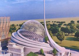 అయోధ్యలో బాబ్రీ మసీదు మోడల్ చిత్రాలను విడుదల...!