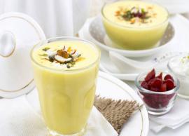 వీగన్ టర్మరిక్ జింజర్ ఫ్రాపే...ఇమ్యూనిటీ డ్రింక్....