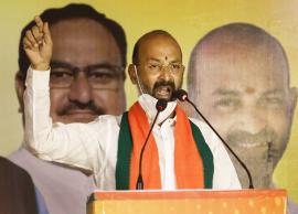 గ్రేటర్ ఎన్నికలలో సత్తాచాటిన బీజేపీ ..2023 ఎన్నికలలో విజయమే లక్ష్యం అని ప్రకటించిన బండి సంజయ్