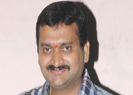 బండ్ల గ‌ణేష్ ఆరోగ్యం కుదుట పడుతోంది