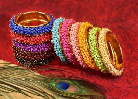 చేతులు ధగధగా మెరవాలంటే చేతులకు ఎలాంటి గాజులు వేసుకోవాలో తెలుసా !