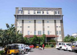 20 వసంతాలు పూర్తి చేసుకున్న బసవ తారకం ఇండో అమెరికన్ కాన్సర్ హాస్పిటల్