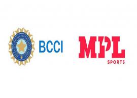 భారత క్రికెట్ జట్టు కిట్ స్పాన్సర్ గా ఎంపిఎల్...