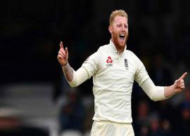 కెప్టెన్సీ కాదు జట్టు గెలవడం ముఖ్యం ..బెన్ స్టోక్స్