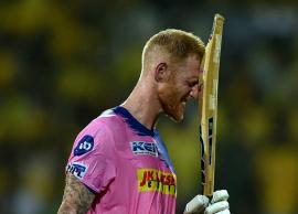 ఐపీయల్ ముంగిట రాజస్థాన్ రాయల్స్ కు పెద్ద షాక్ ..