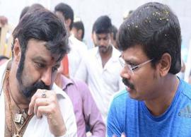 బోయపాటి, బాలయ్య క్రేజీకాంబినేషన్ సినిమాపేరు అదేనా?